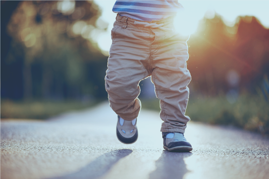 4 PHRASES THAT TEACH KIDS TO STAND UP FOR THEMSELVES