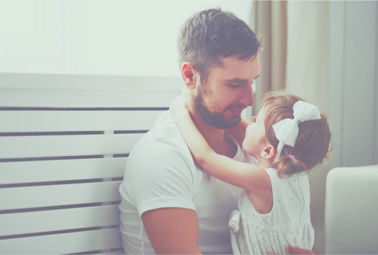SETTING THE STAGE FOR YOUR KIDS' SUCCESS