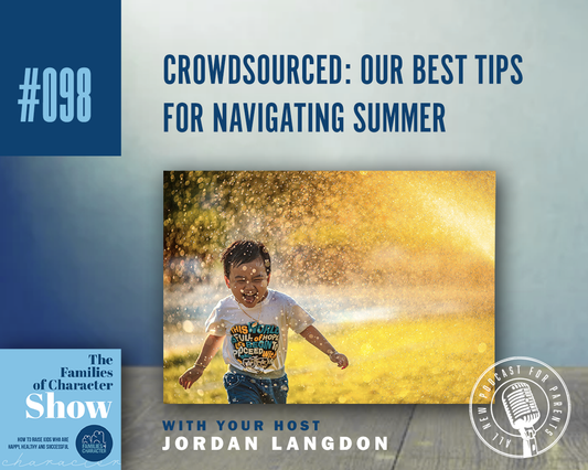 Crowdsourced: Our Best Tips for Navigating Summer