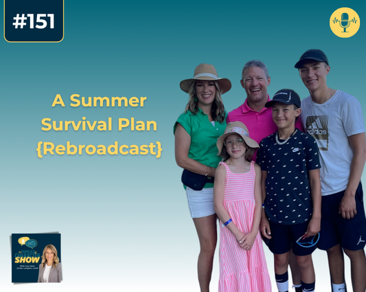 A Summer Survival Plan
