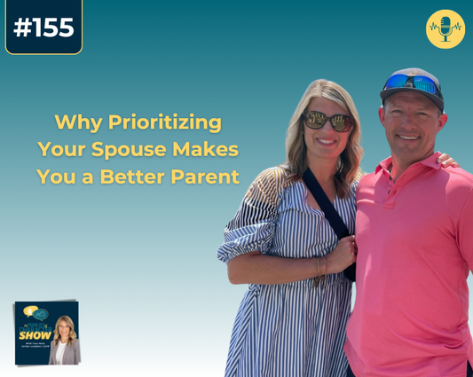 Why Prioritizing Your Spouse Makes You a Better Parent