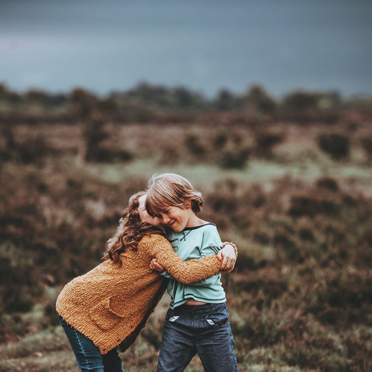 WHY IT'S IMPORTANT FOR US PARENTS TO MONITOR SCREEN TIME