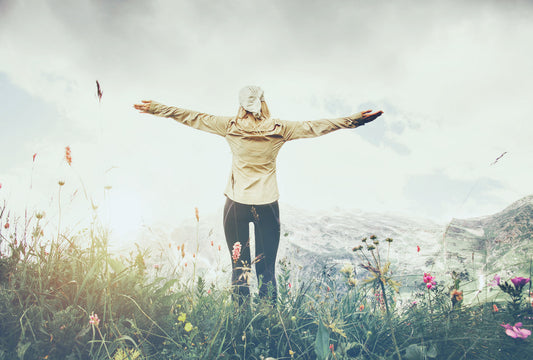 Self-Knowledge: The Key to Control