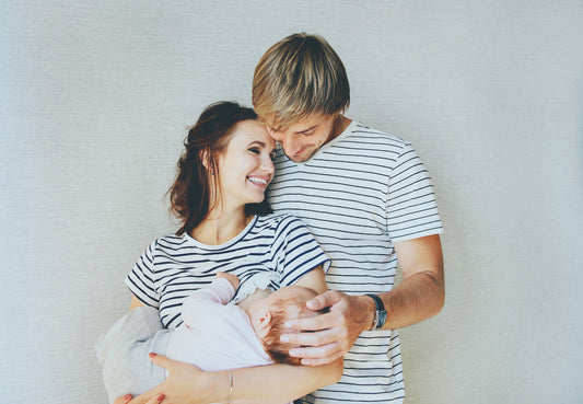 21 QUESTIONS TO ASK YOUR SPOUSE BEFORE HAVING A BABY