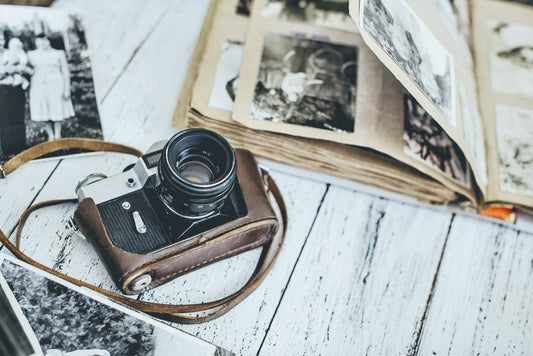 What I Learned from 40 Years of Marriage