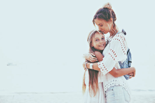 WHAT TO DO WHEN A FAMILY MEMBER LETS YOU DOWN: A STORY OF SECOND CHANCES