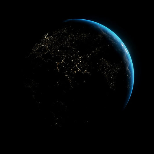Save the Earth, Save the People
