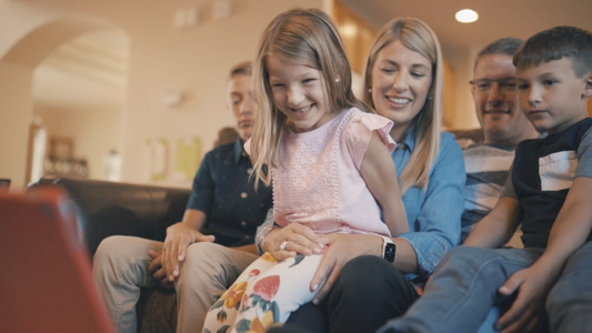 Banish the “Team of One” in Your Family