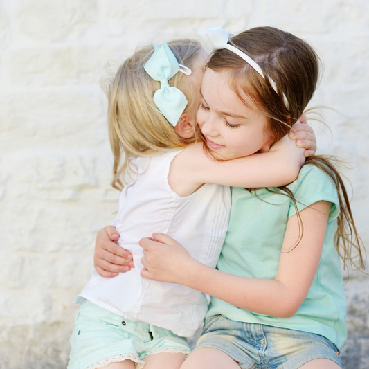 One Rule to Encourage Honesty & Accountability in Kids