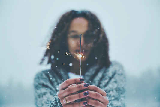 Don't Define Your Past Year by Your Accolades; Instead Define if By the Kind of Person You Are
