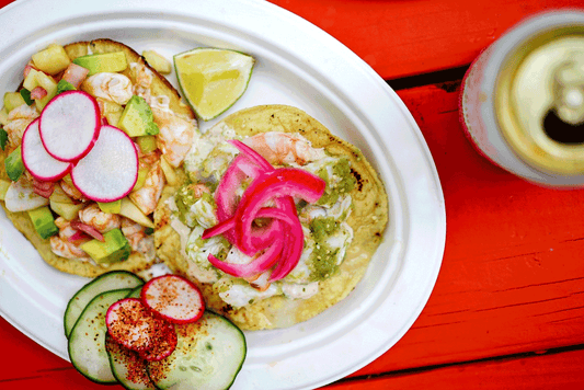 Live Every Day Like It’s Taco Tuesday: How Creating Routines Can Revolutionize Family Life