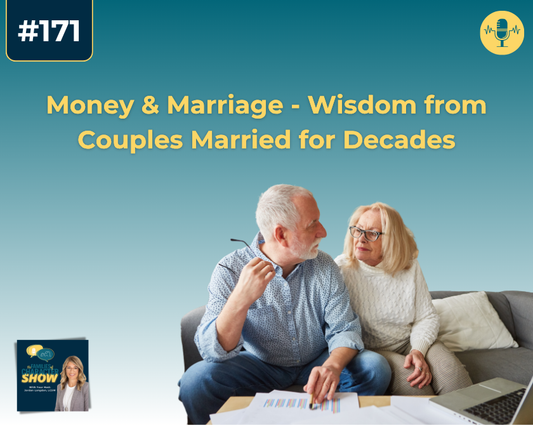 Money & Marriage: Wisdom from Couples Married for Decades
