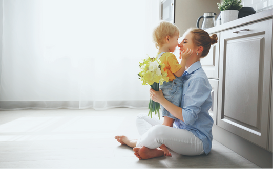 What My Words Tell My Kids About Them (and Me)