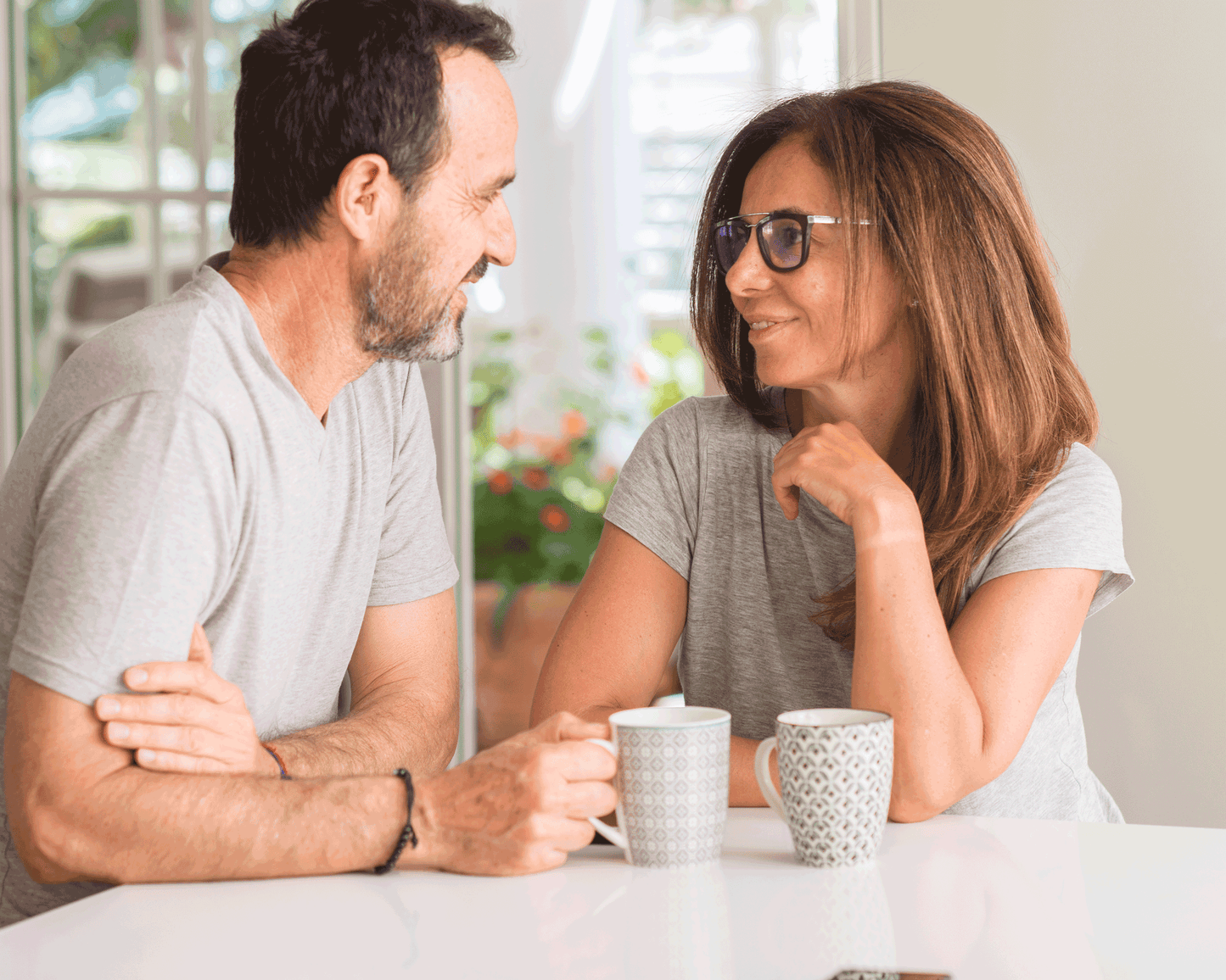 Couples Coaching Series