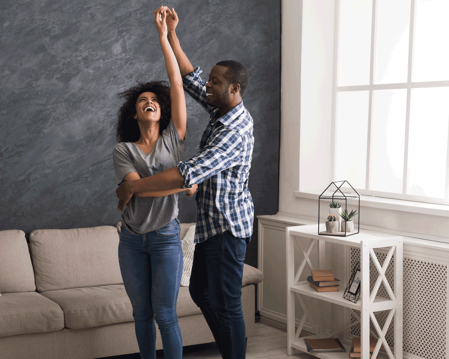 Couples Coaching Series