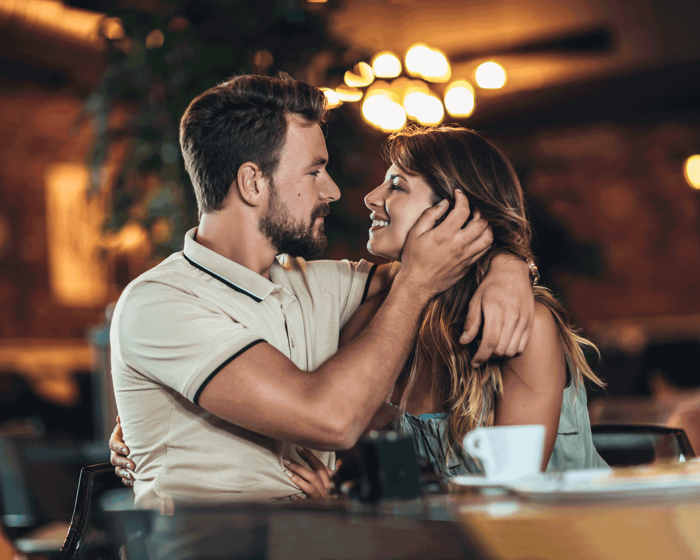 Couples Coaching Series