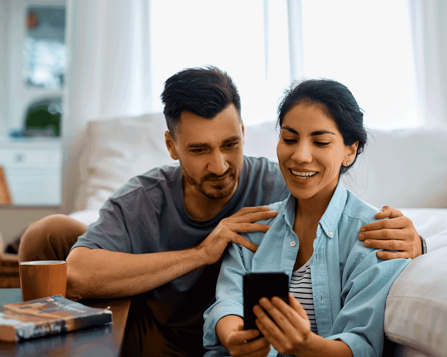 Couples Coaching Series