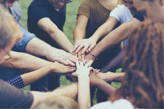 How to Teach Your Child About Human Dignity