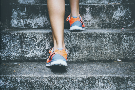 Building Character: A Marathon, Not a Sprint
