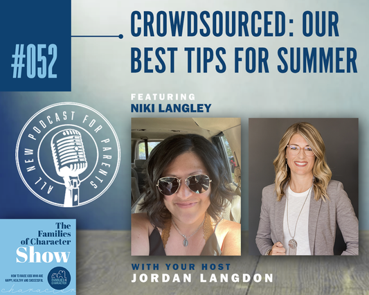 Crowdsourced: Our Best Tips for Summer, with Niki Langley