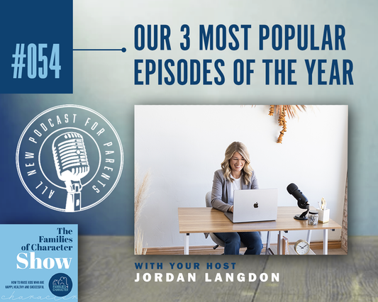 Our 3 Most Popular Episodes of the Year