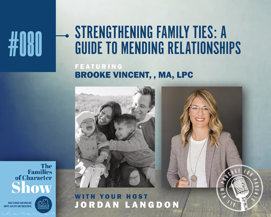 Strengthening Family Ties: A Guide to Mending Relationships