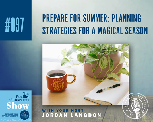 Prepare for Summer: Planning Strategies for a Magical Season