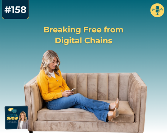 Breaking Free from Digital Chains