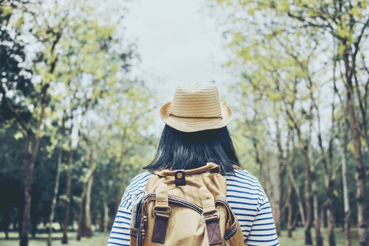 THE ART OF BEING WISE IS KNOWING WHAT TO OVERLOOK
