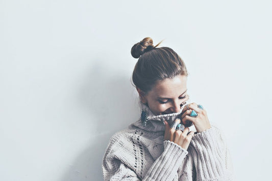 HOW TO BE AN EXAMPLE OF JOYFULNESS