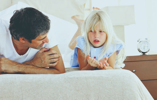 WHEN DOING THE RIGHT THING IS THE HARDEST THING