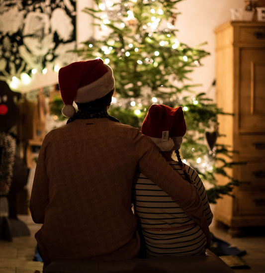 Over-the-Top Christmas—How Much is Too Much?