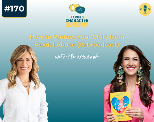How to Protect Your Child from Sexual Abuse with Attachment Nerd