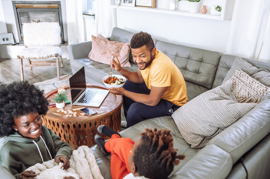 Put More Heart Into Your Home