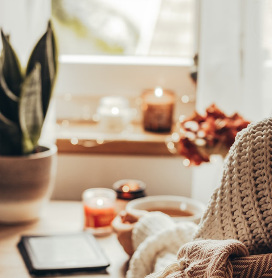 Is Your Home a Safe Haven?