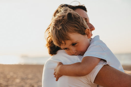 Ace an Important Parental Test—A+ for Empathy!