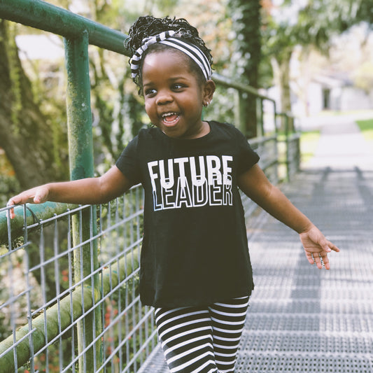 Empower Your Children to Tap Into Their Outside Voices: 6 Quick Tips to Foster More Assertive Kids