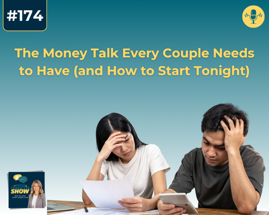 The Money Talk Every Couple Needs to Have (and How to Start Tonight)