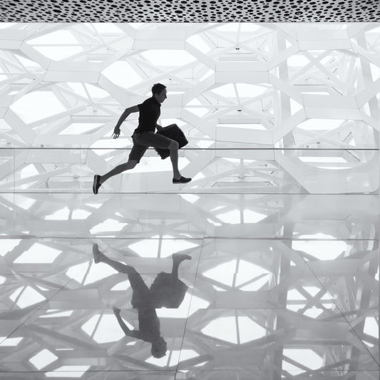 5 No-Brainer Non-Negotiables to Help You Kick the Bad Habit of Hurrying