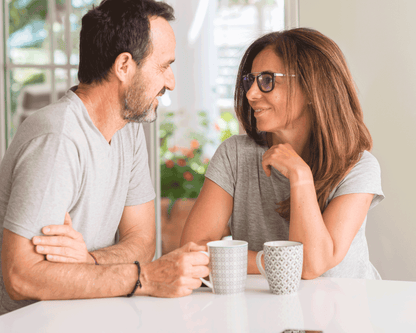 Thriving Family Accelerator