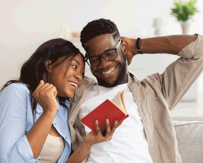 Thriving Family Accelerator
