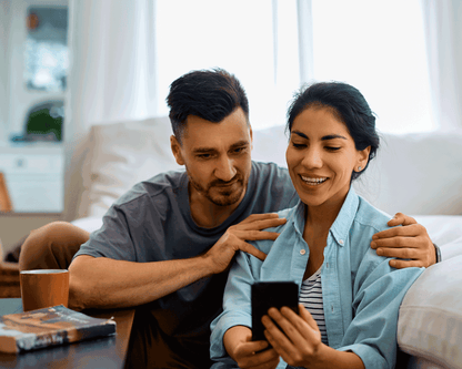 Couples Coaching Series