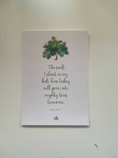 Quote Cards